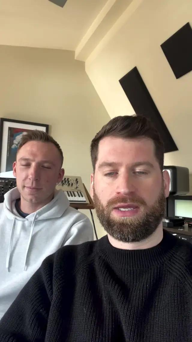 Odesza's new single is out now on Pandora. Check out all of the latest tracks right now for free!