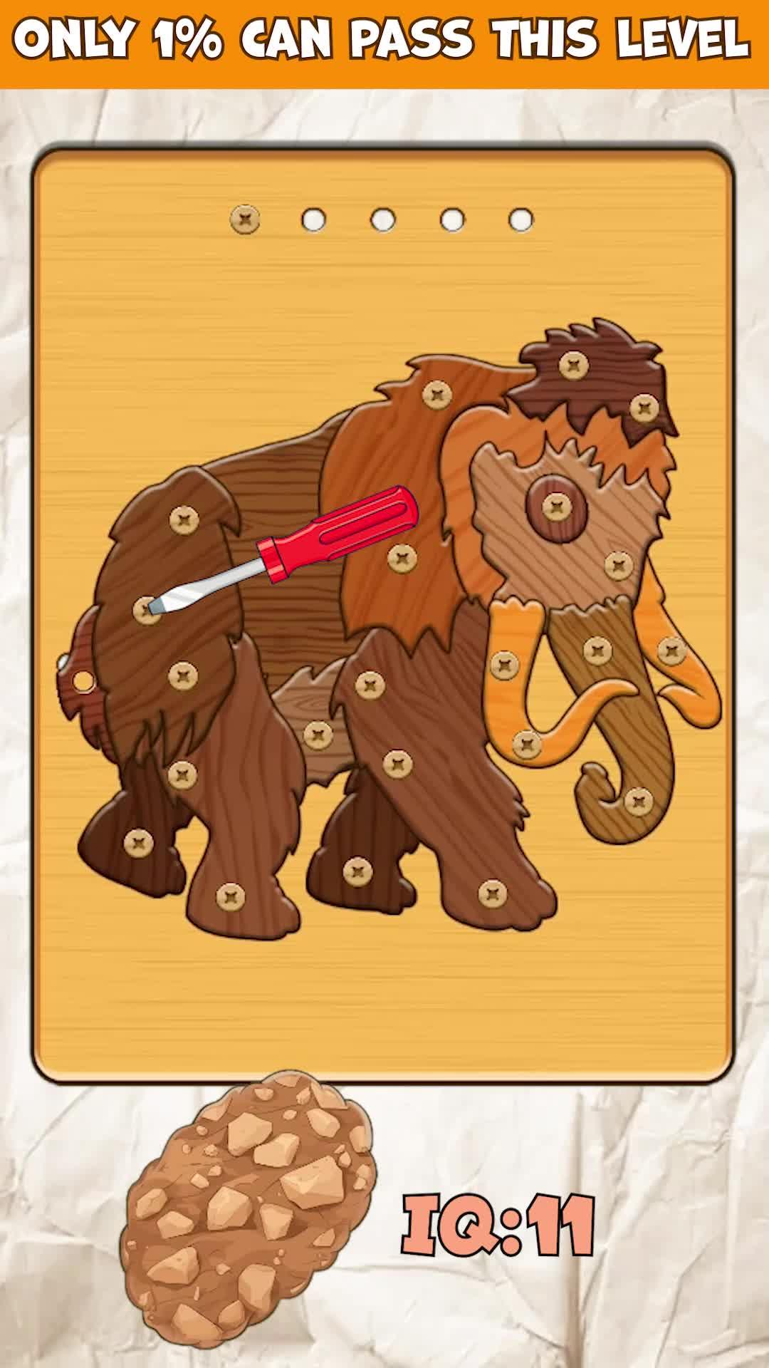 Best IQ Booster Game