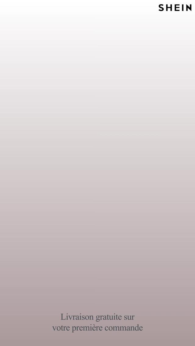 Différents styles de mode