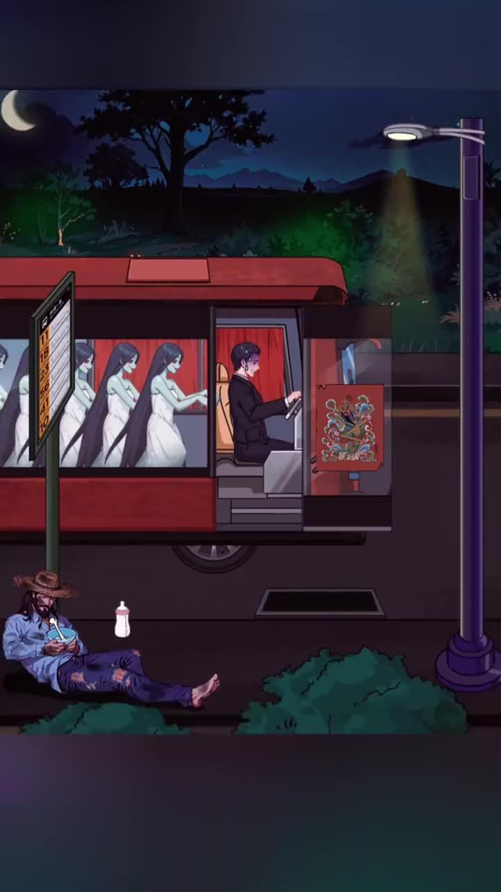 真正的恐怖益智遊戲 - 免費開玩！