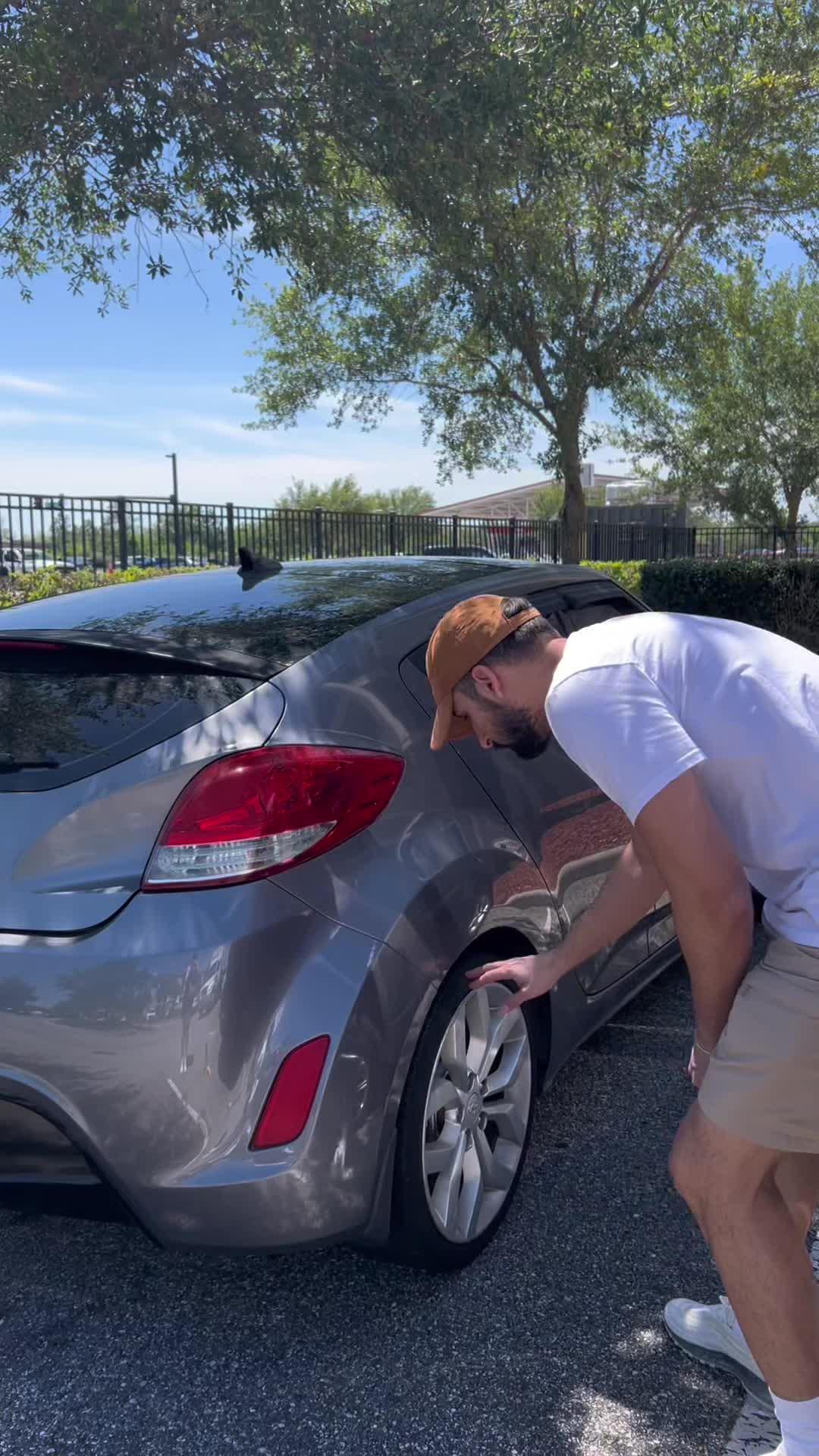 Don't fret over expensive tires anymore! FixGo is about to bring you a tire carnival! 