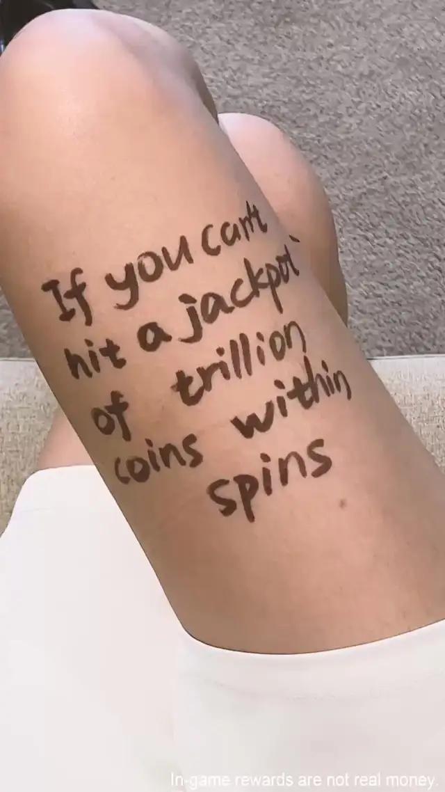 Claim 20M free coins and spin your luck today!