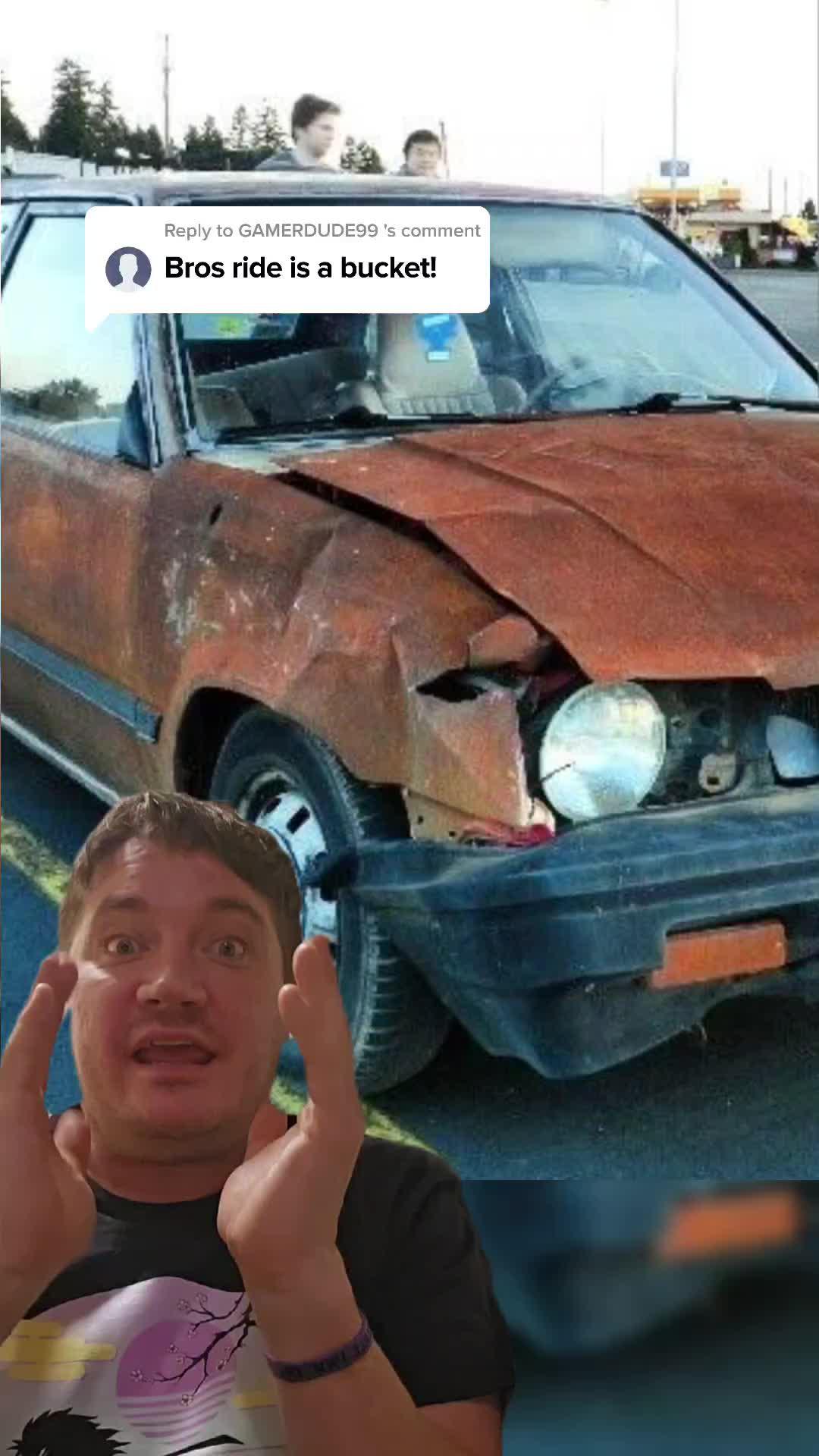 Merge your car and win the race!