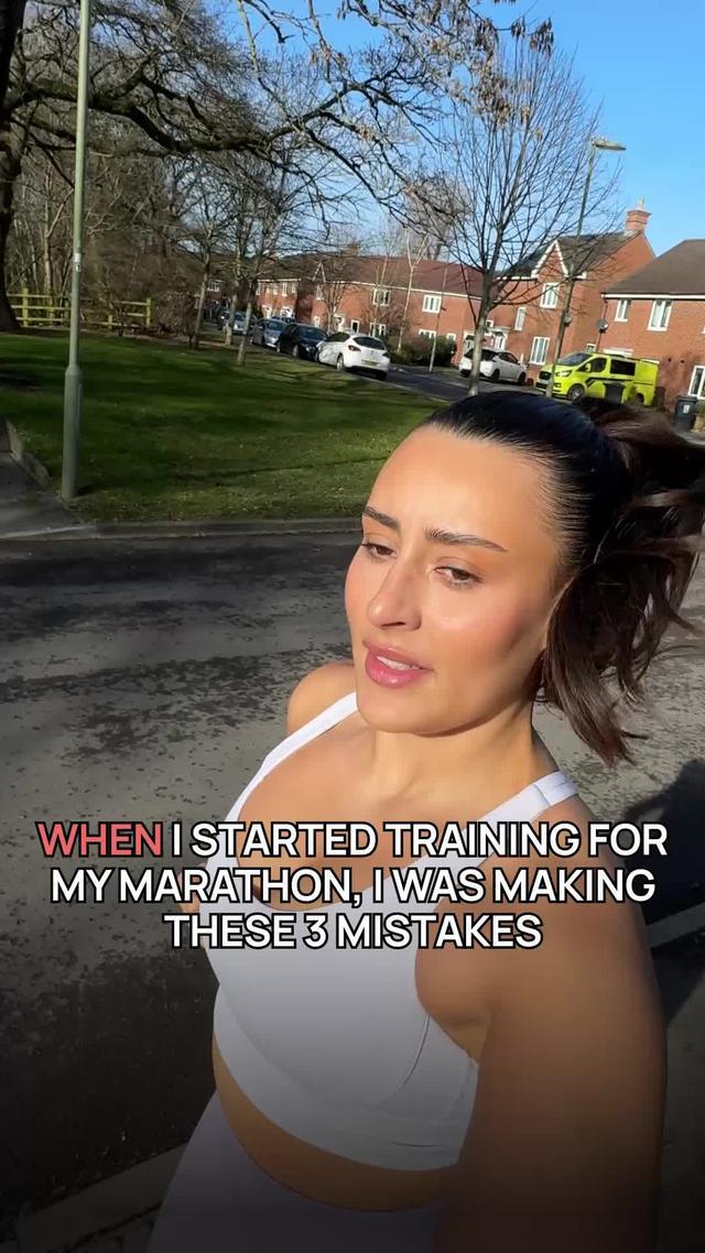 The Ultimate Running Training App