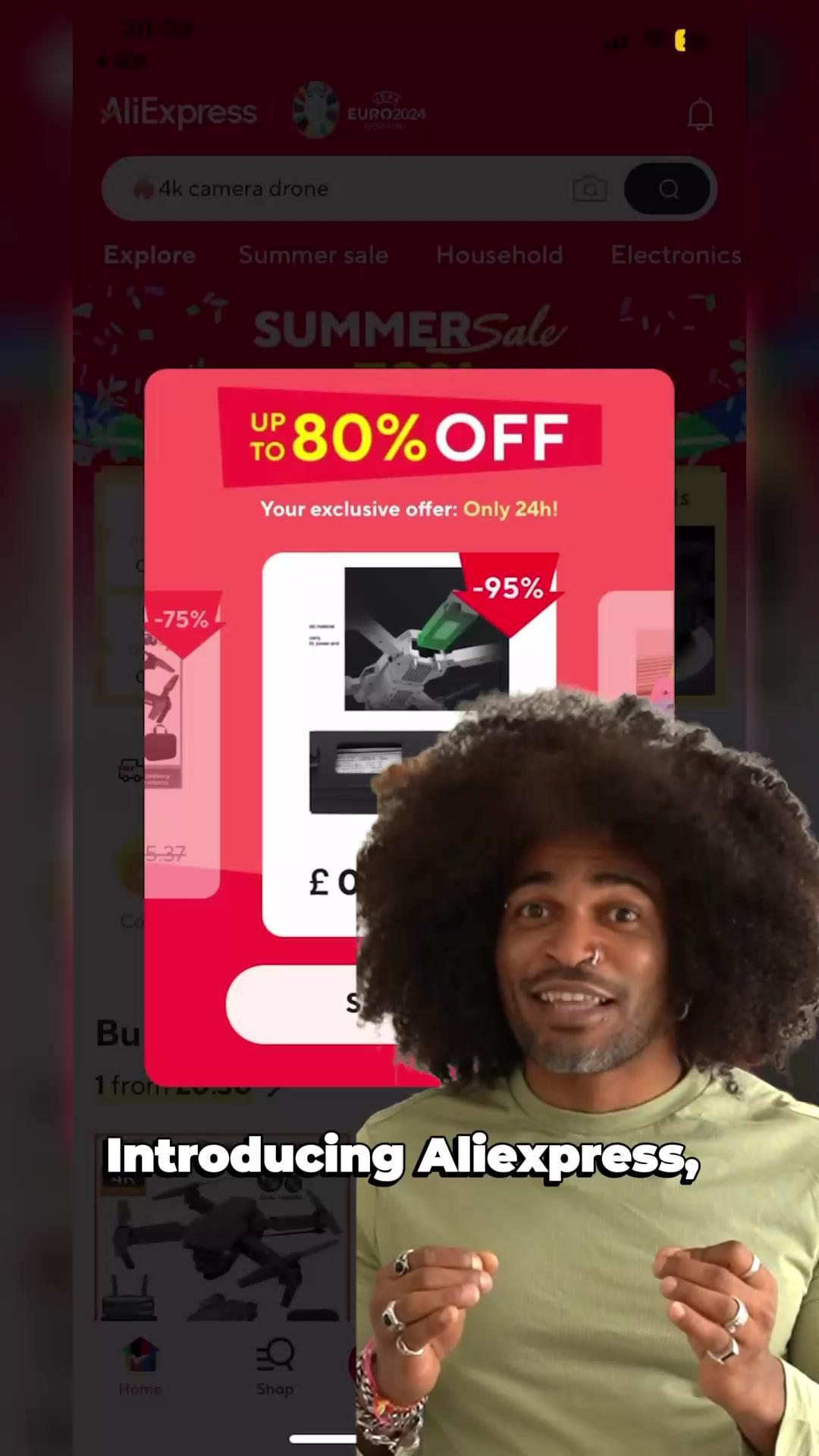 1 from £0.30, free shipping