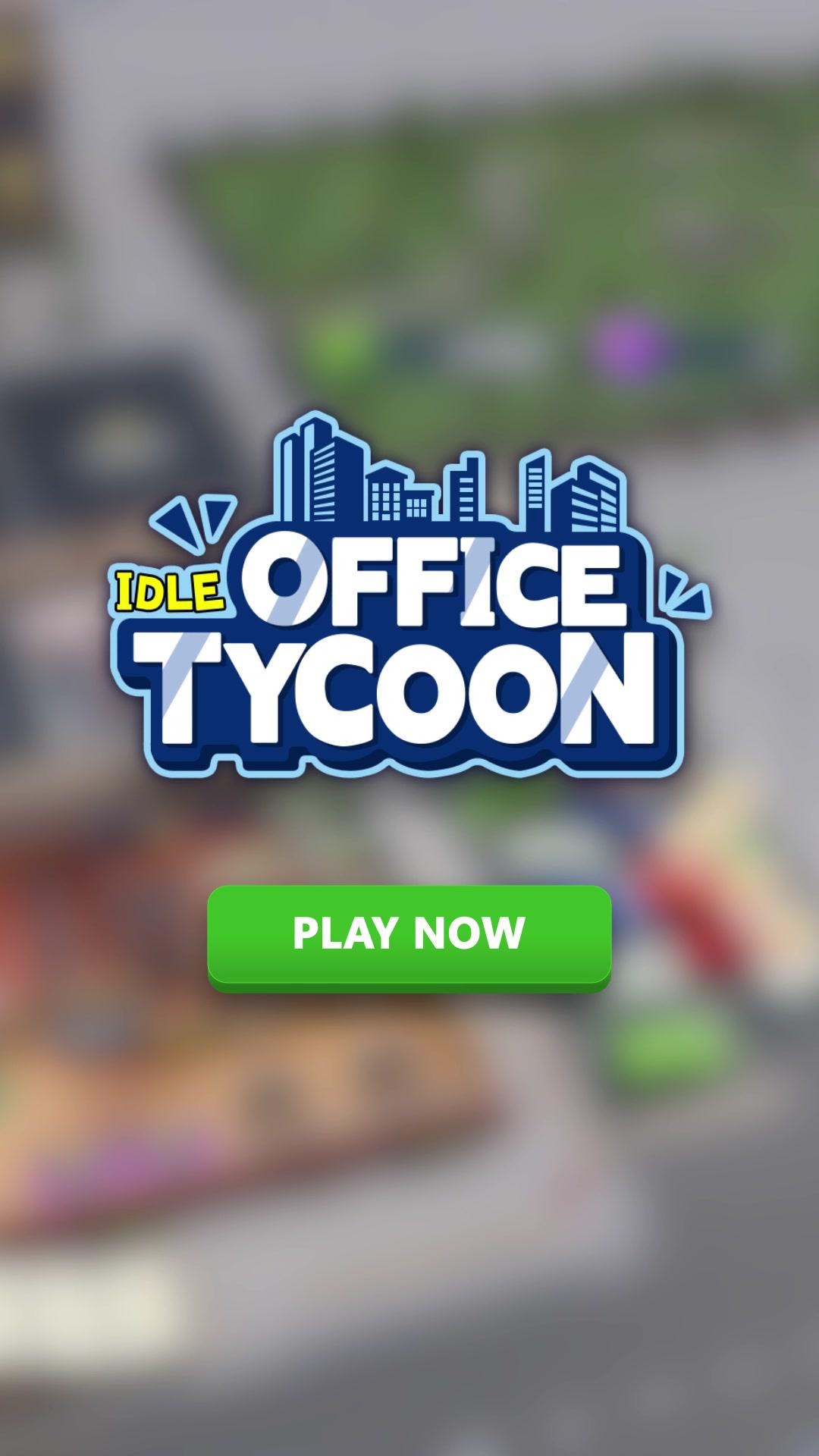 Be the hottest CEO in town!