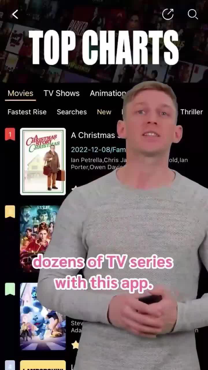 Must install this APP. A lot of people are using it!