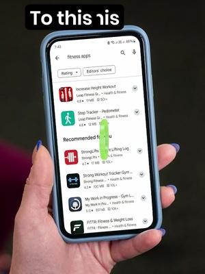 Get Paid For Every Step! Register Now!