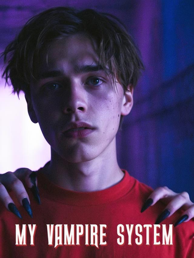 After his girlfriend cheats on him, down-on-his-luck orphan Quinn Talen decides to change his life. But in doing so, he may actually make things much, much worse. #VampireSystem  #Horror  #Dharmann  #Scifi  #Fantasy  #FYP  #Audioseries