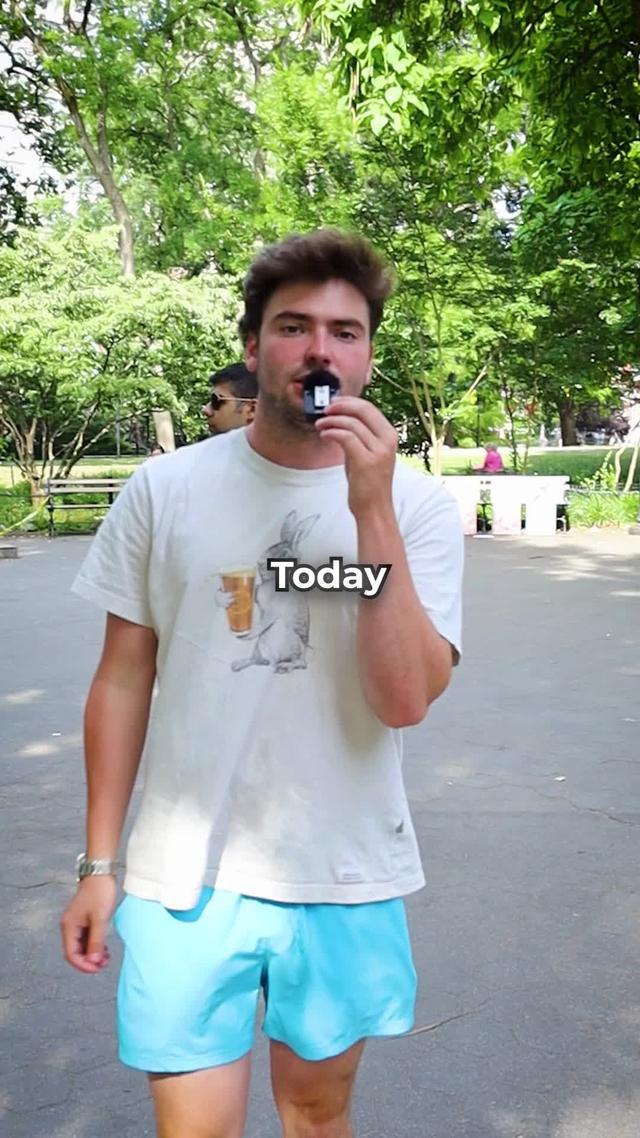 How Much Do They REALLY Vape?