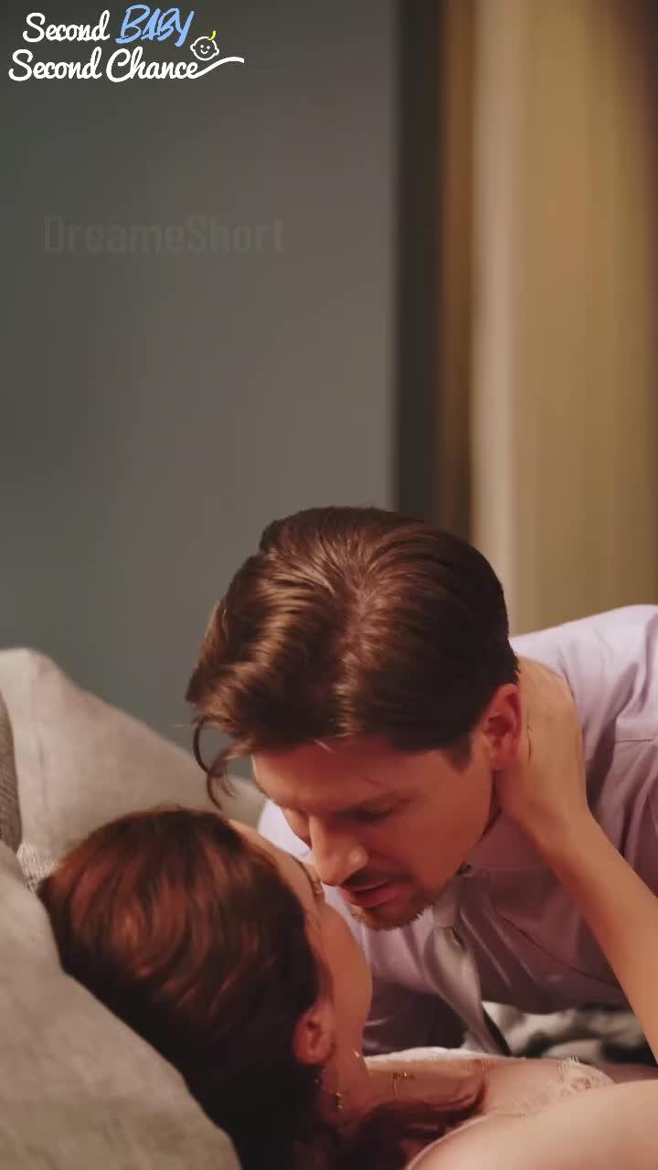 His once cold attitude softens into strong desire, but is it too late for their fractured family?