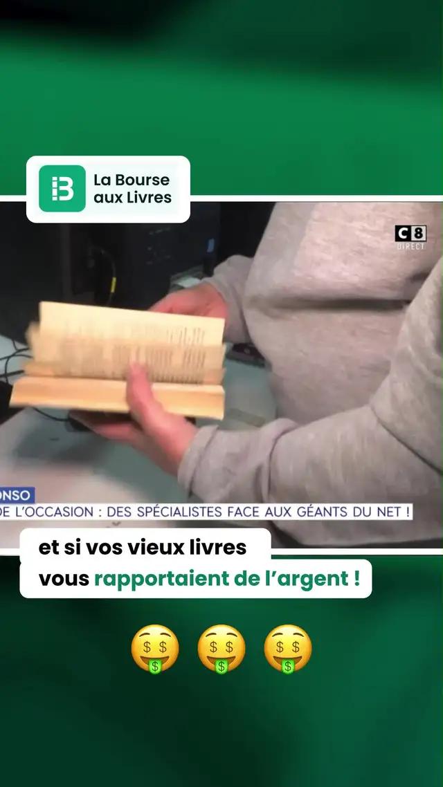 Vends tes mangas pour libérer tes étagères et te faire de l'argent sans effort