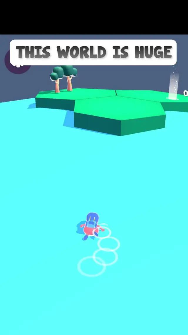 Construct your world and build your railway