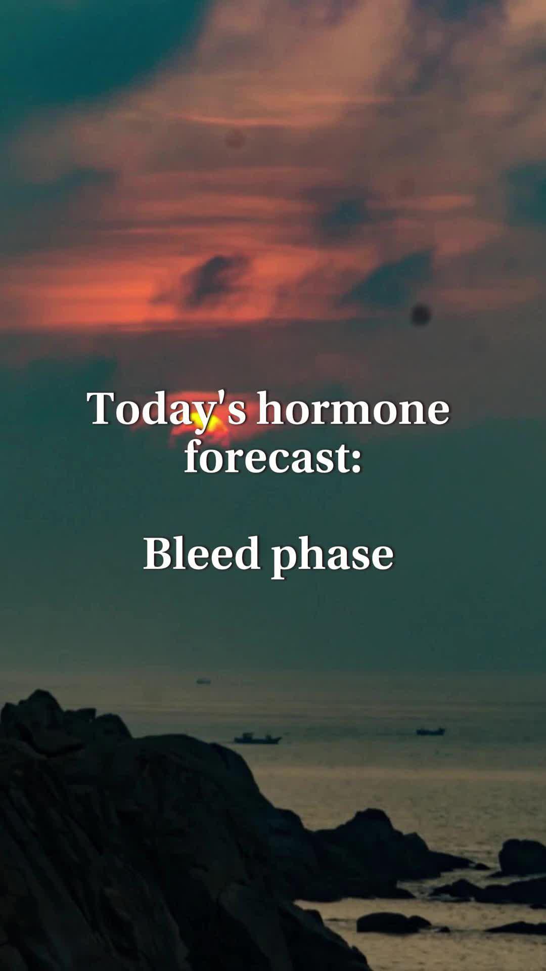 App of the Day: Learn why hundreds of thousands of women are using Moody Month.