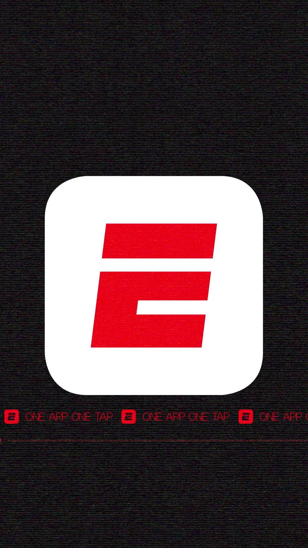 The ESPN App. It's the spot for all your sports. Download now.