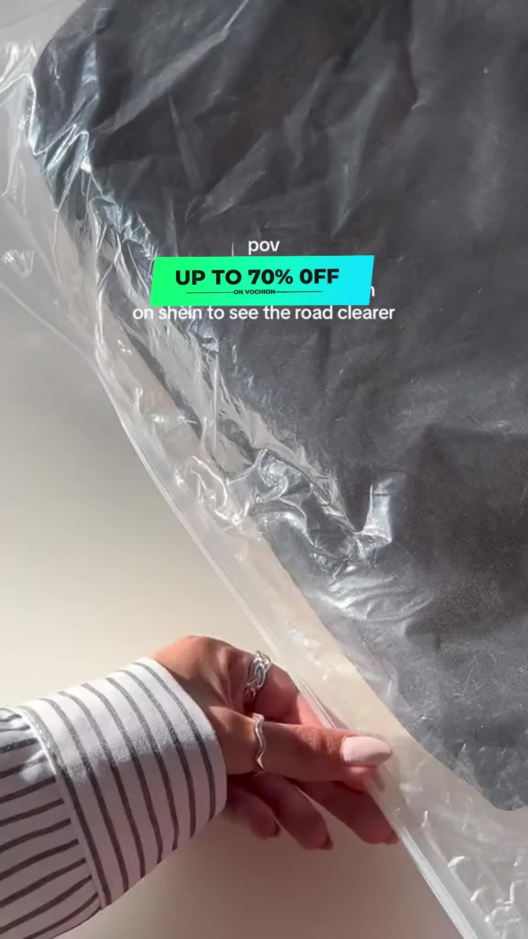 UP TO 70% OFF! DON‘T MISS OUT OUR BIG SALE!