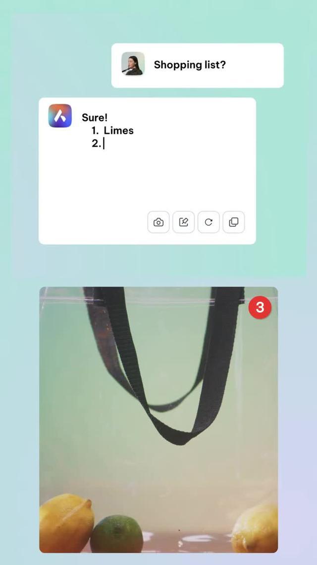 Switch to Opera & get instant summaries anywhere. Ask Aria for quick, clear insights. 