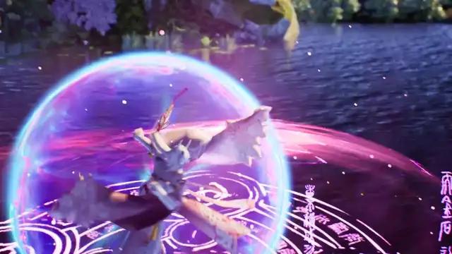 ตำนานจอมยุทธ์กระบี โลกใหม่MMORPG จอมยุทธ์แฟนตาซีที่โบนัสมากมาย