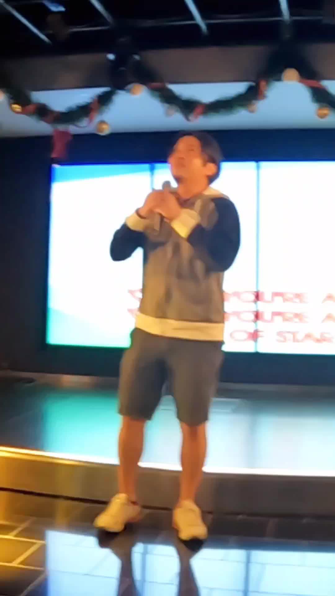 Unleash the Singer in you and Enjoy Singing from Today!
