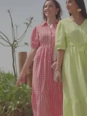 Grab the latest summer styles from Max Fashion.