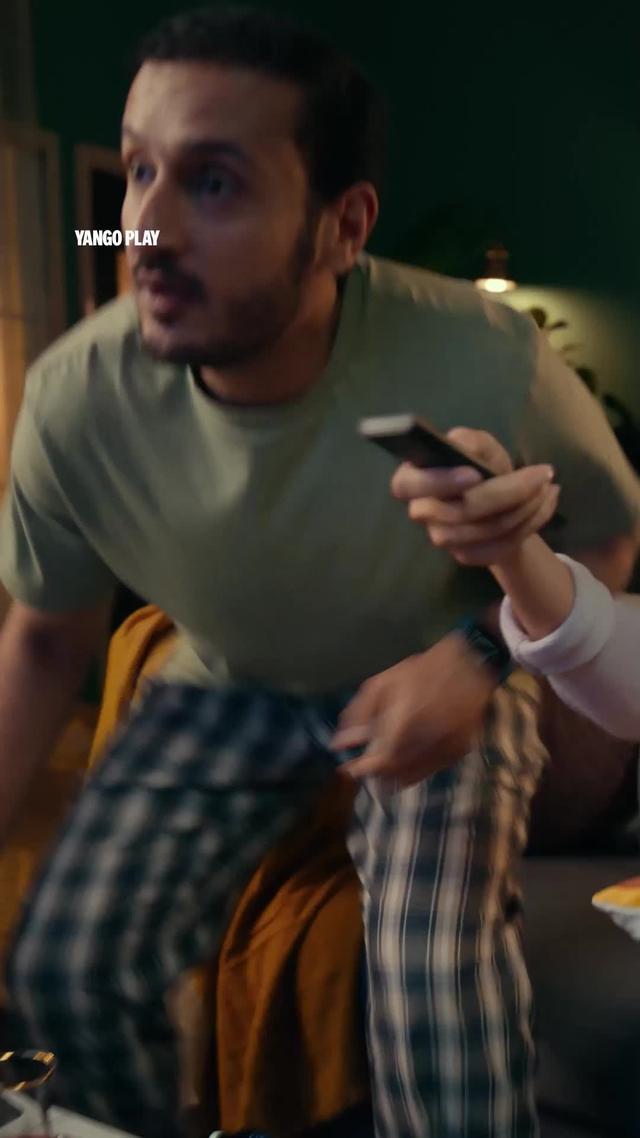 اكتشف عالماً من الترفيه والموسيقى والألعاب بنقرة واحدة