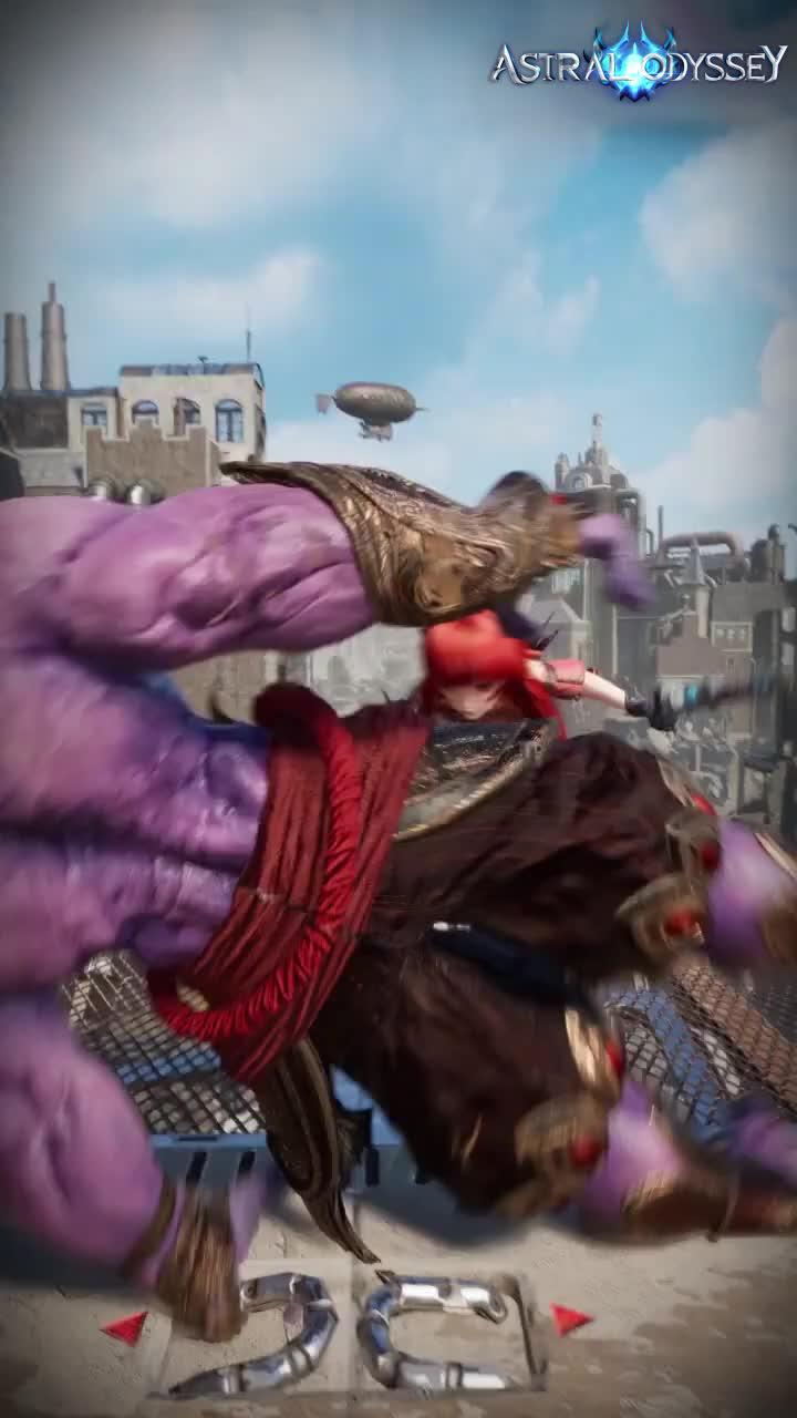 2024 Brand New RPG  Highest boss drop-rate!  Battle Everywhere