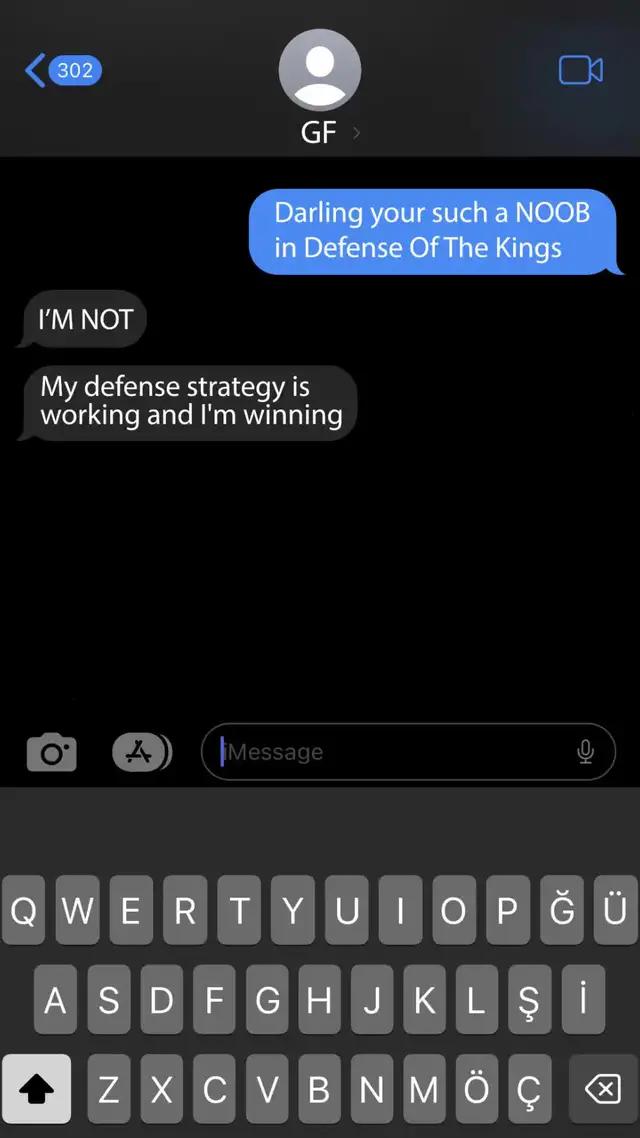 Ultimate Tower Defense Game!