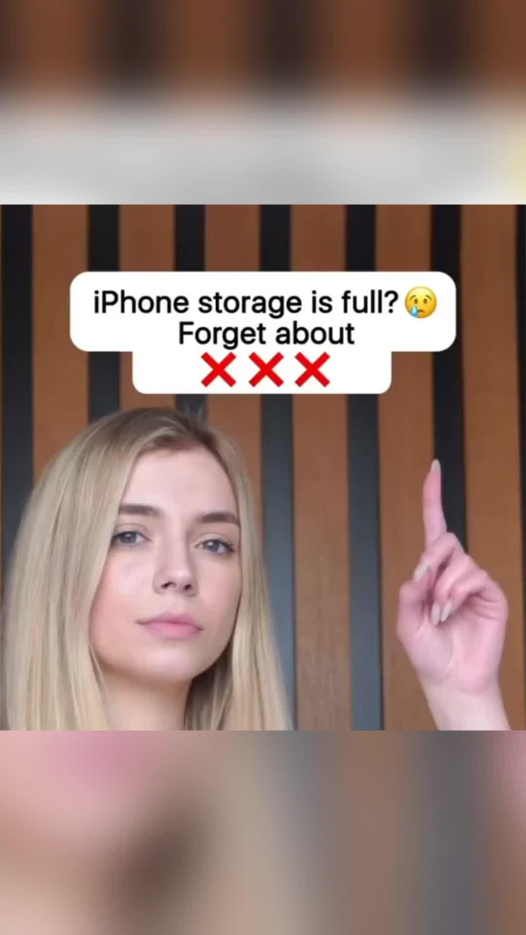 Free up space and speed up your phone with Phone Cleaner & Clean Storage!
