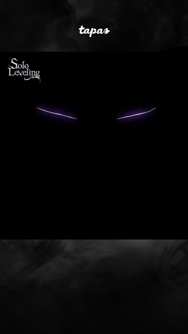 Solo Leveling for free every 3 hours on Tapas! 3HrWUF The legend continues on Tapas.