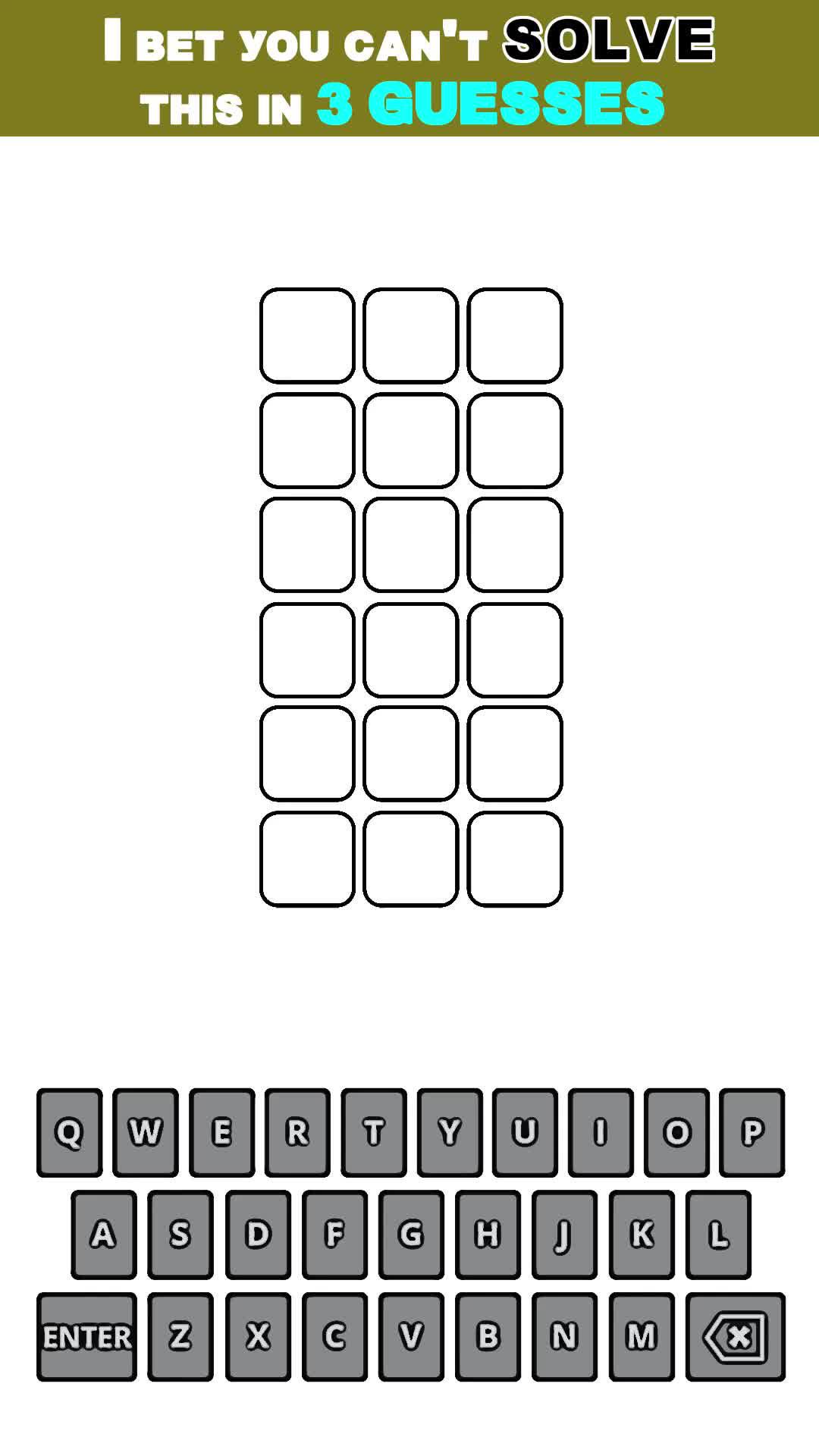 Daily Word Search Puzzles
