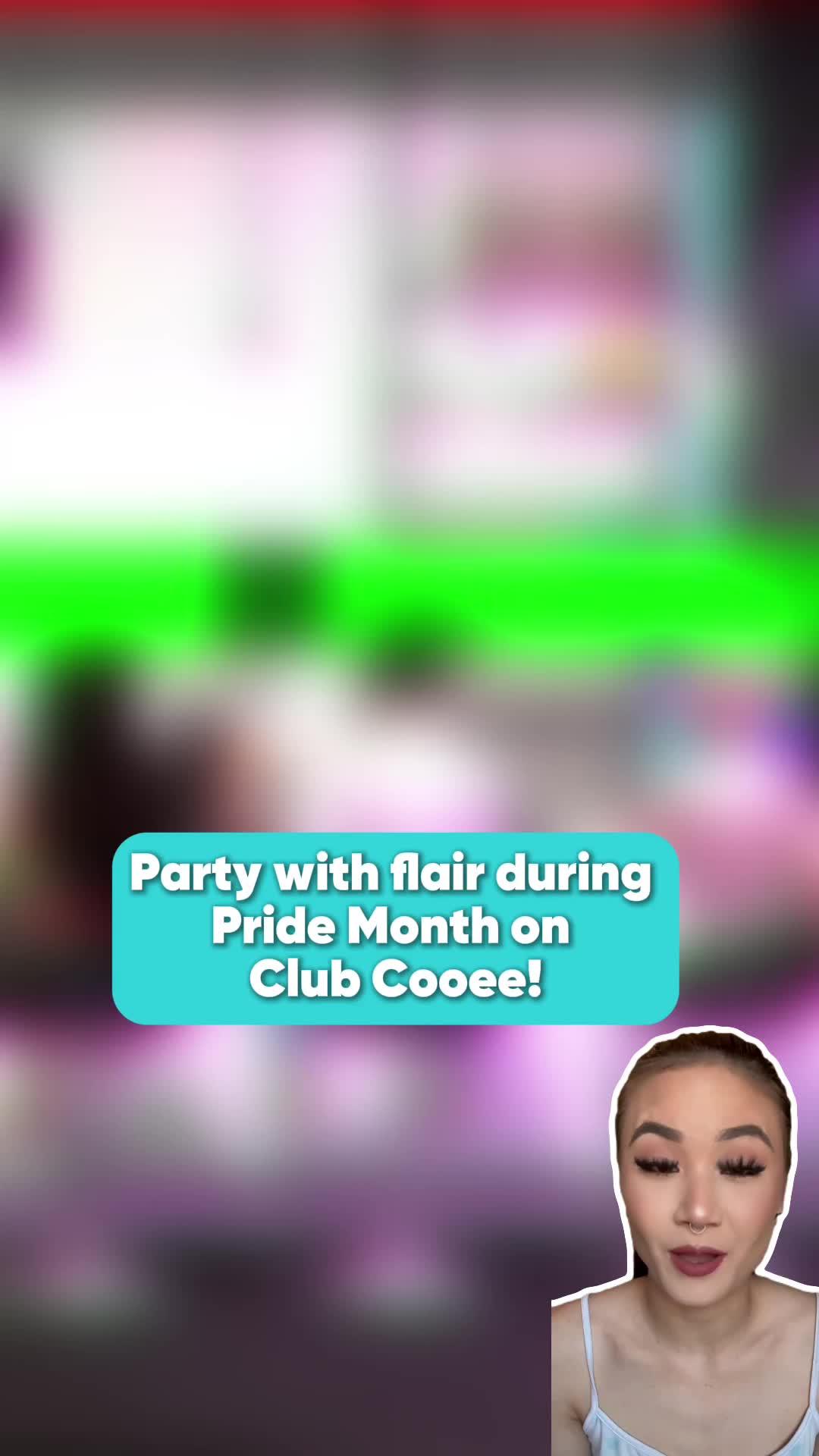 Meet, Chat, and Dance with Millions Worldwide!