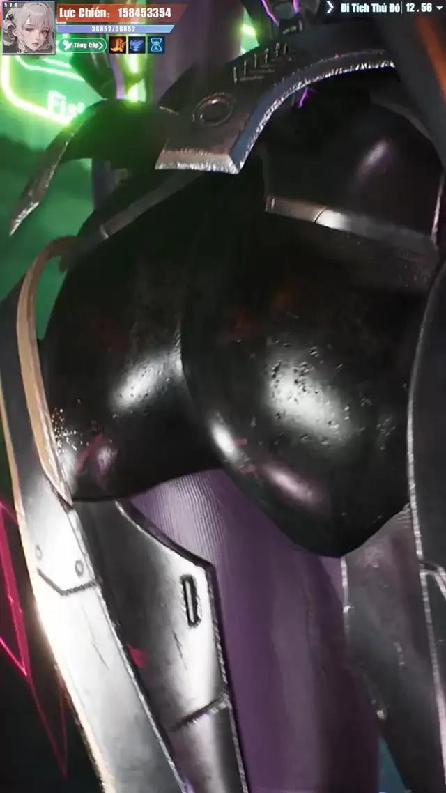 Nhập code: VIP666, giúp bạn khởi động thế giới cyber mới