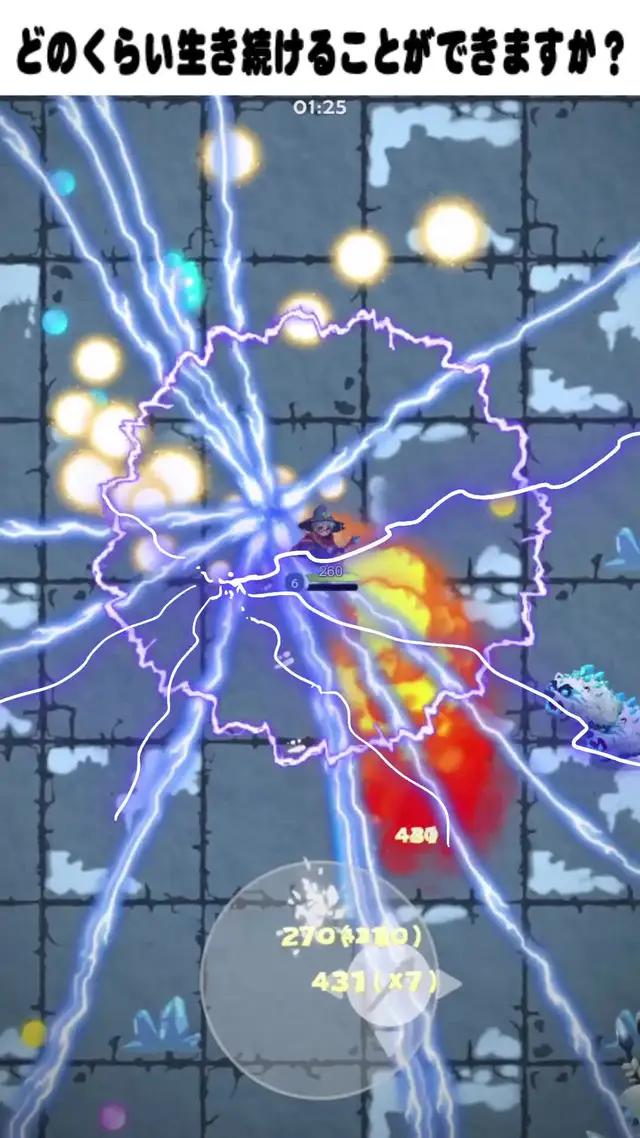 最高の2022年のローグライクゲーム!