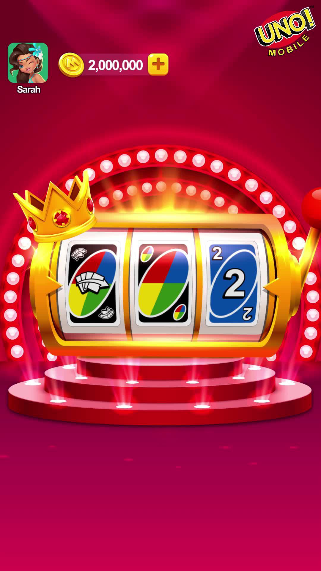 Uno Freedom: Your Rules, Your Way!