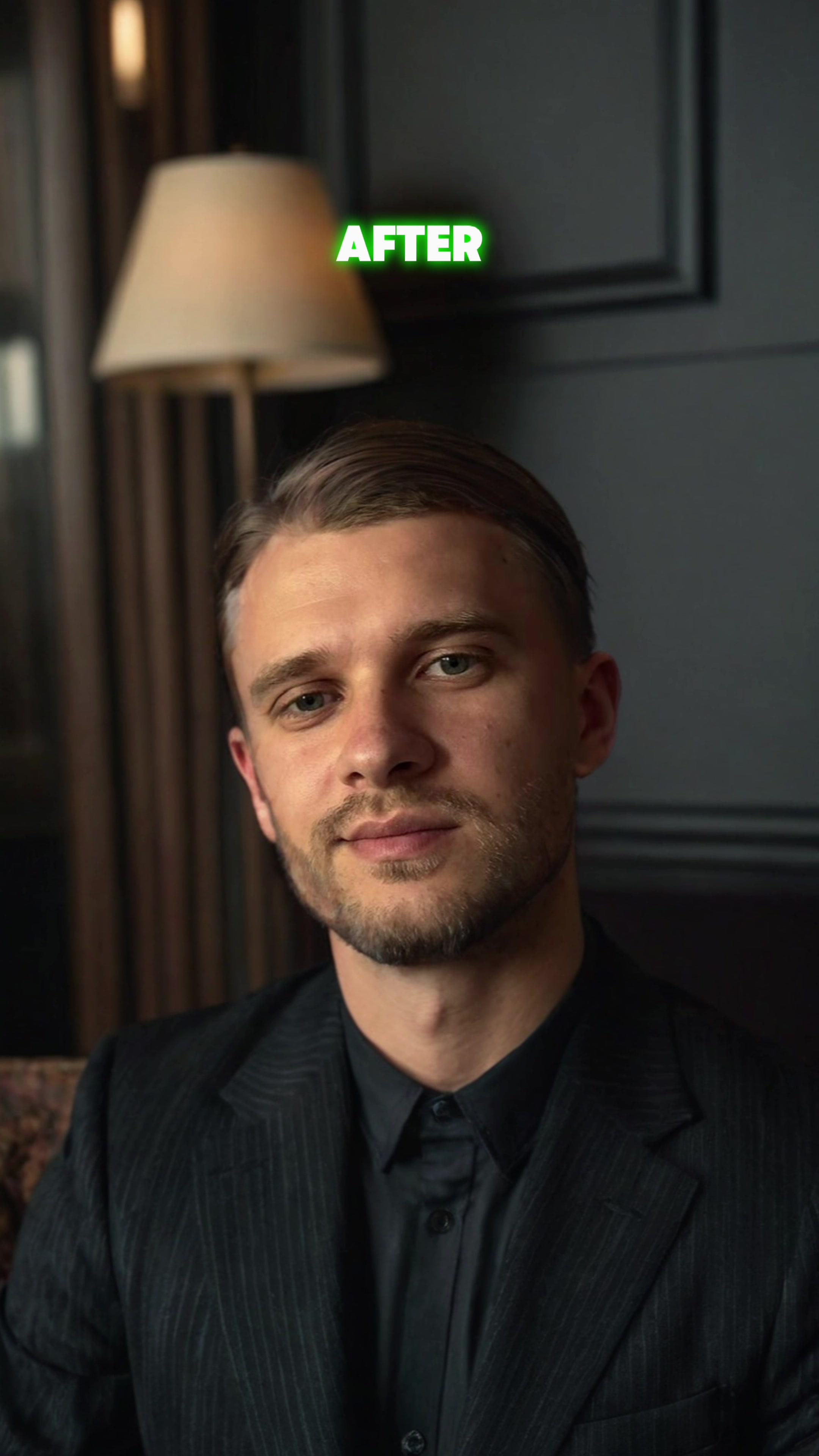 “How to take professional photos for LinkedIn profile at home” - all you need just your 📱 #creatiai #photo #photography #aiphoto #creativephotography #professionalphotos #mobilephotography #mobileediting