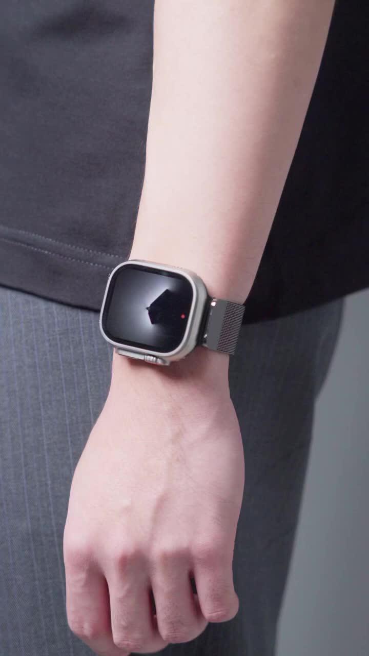 Last astronaut luxury watch faces I've got