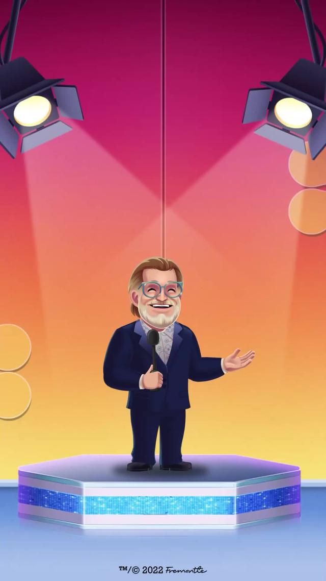 Play The Price Is Right: Bingo! and keep the mountain climber from falling off the cliff!