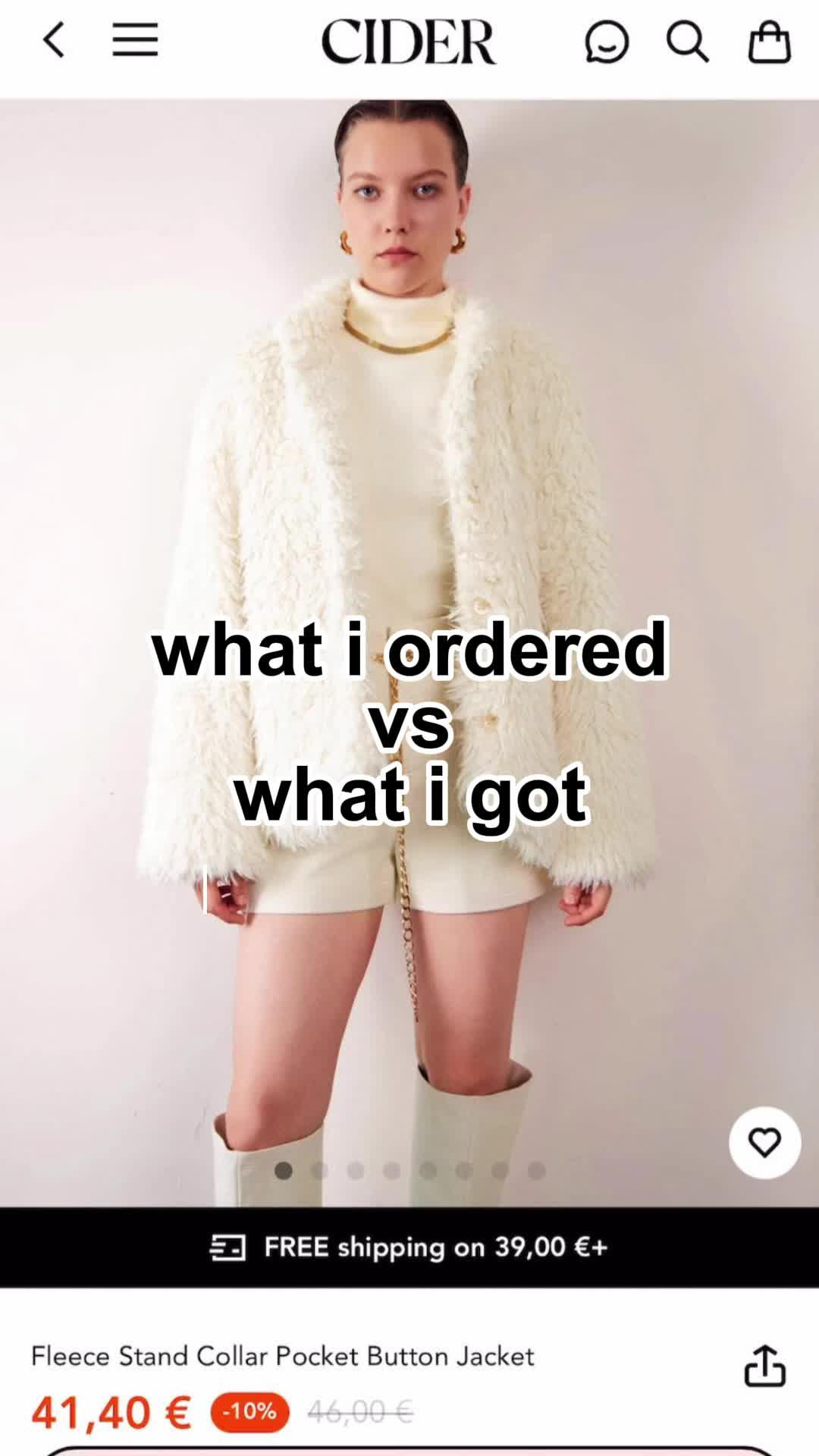 Download and enjoy 20% off your 1st app order!