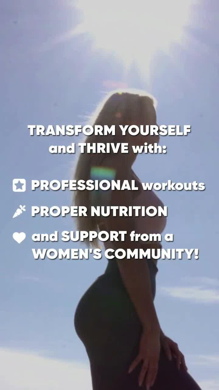 Unleash Your Fitness Journey!