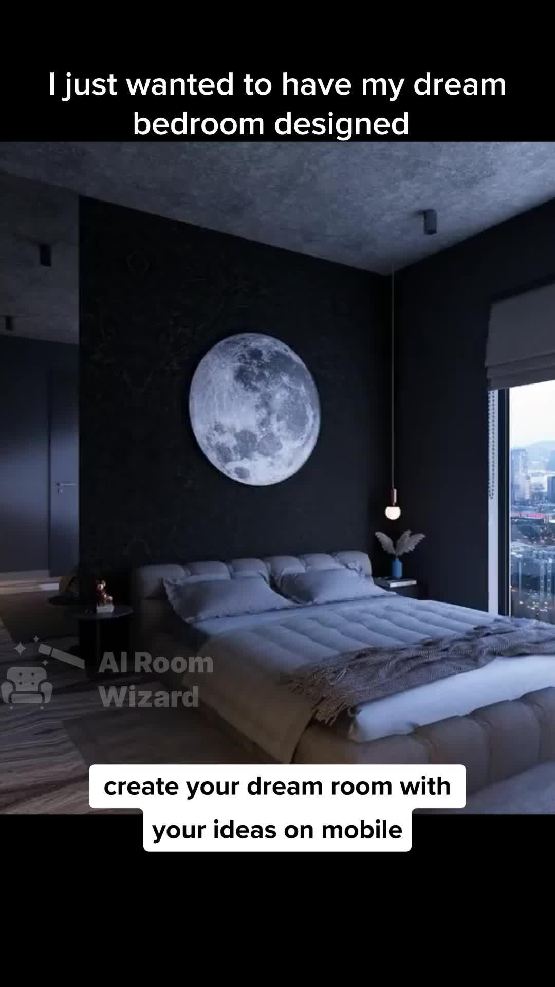 Redesign your apartment effortlessly with AI