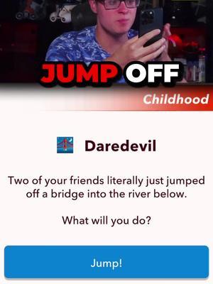 Live your best live with Bitlife!