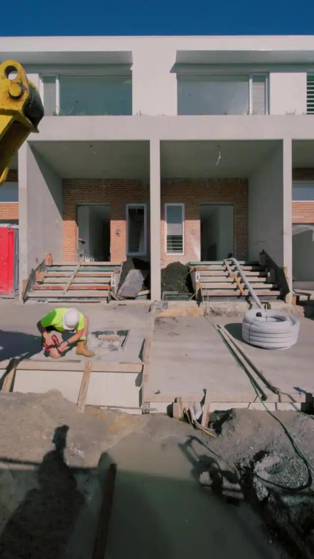 Skip supply runs! Get building supplies delivered on-demand, same day. Download our app today! 