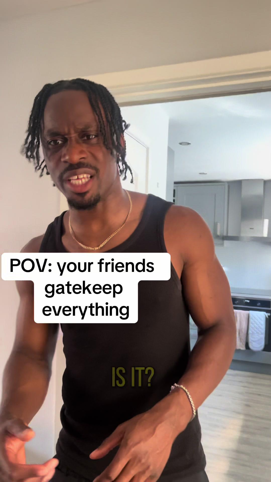 You’re friends with the gatekeeper 😅 #fyp #snakeiochallenge #junglejemboreeonsnakeio #snakeio