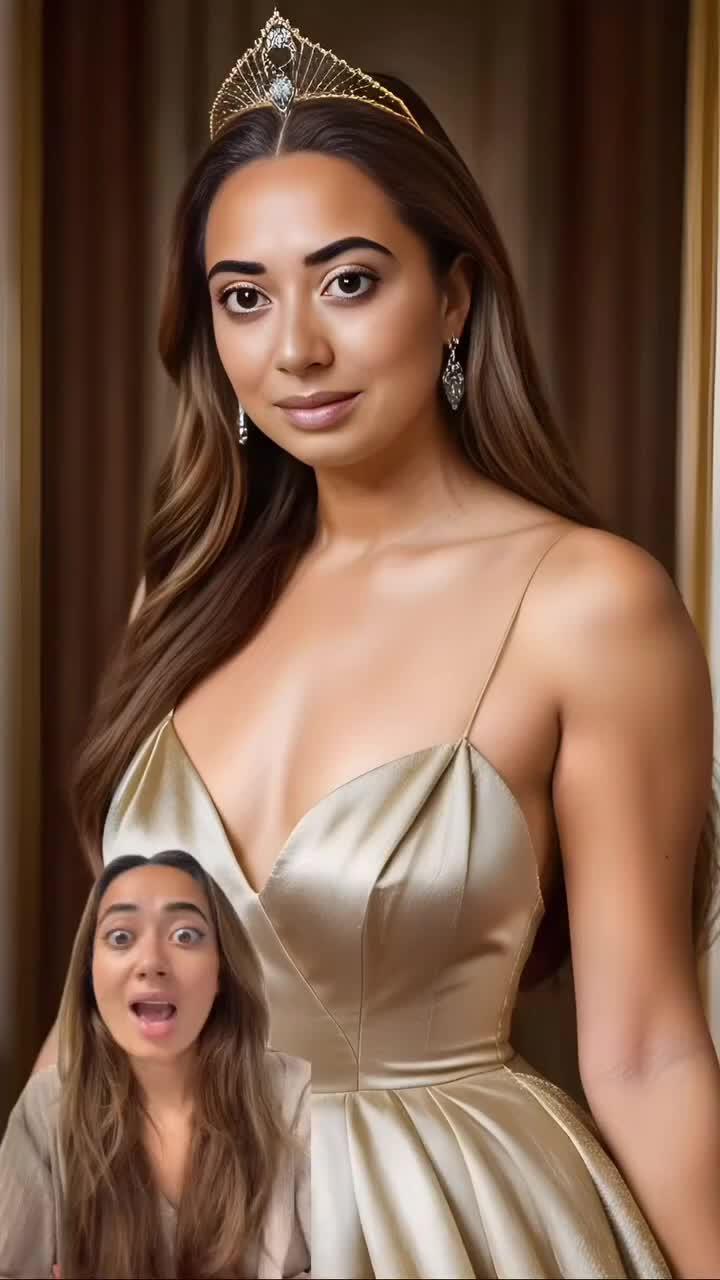 Make a lasting impression with stunning headshots – our Avatar AI Photography App adds a touch of elegance to your professional portfolio! 💼📸 #StunningPortraits #ElegantHeadshots #AvatarAIPhotography