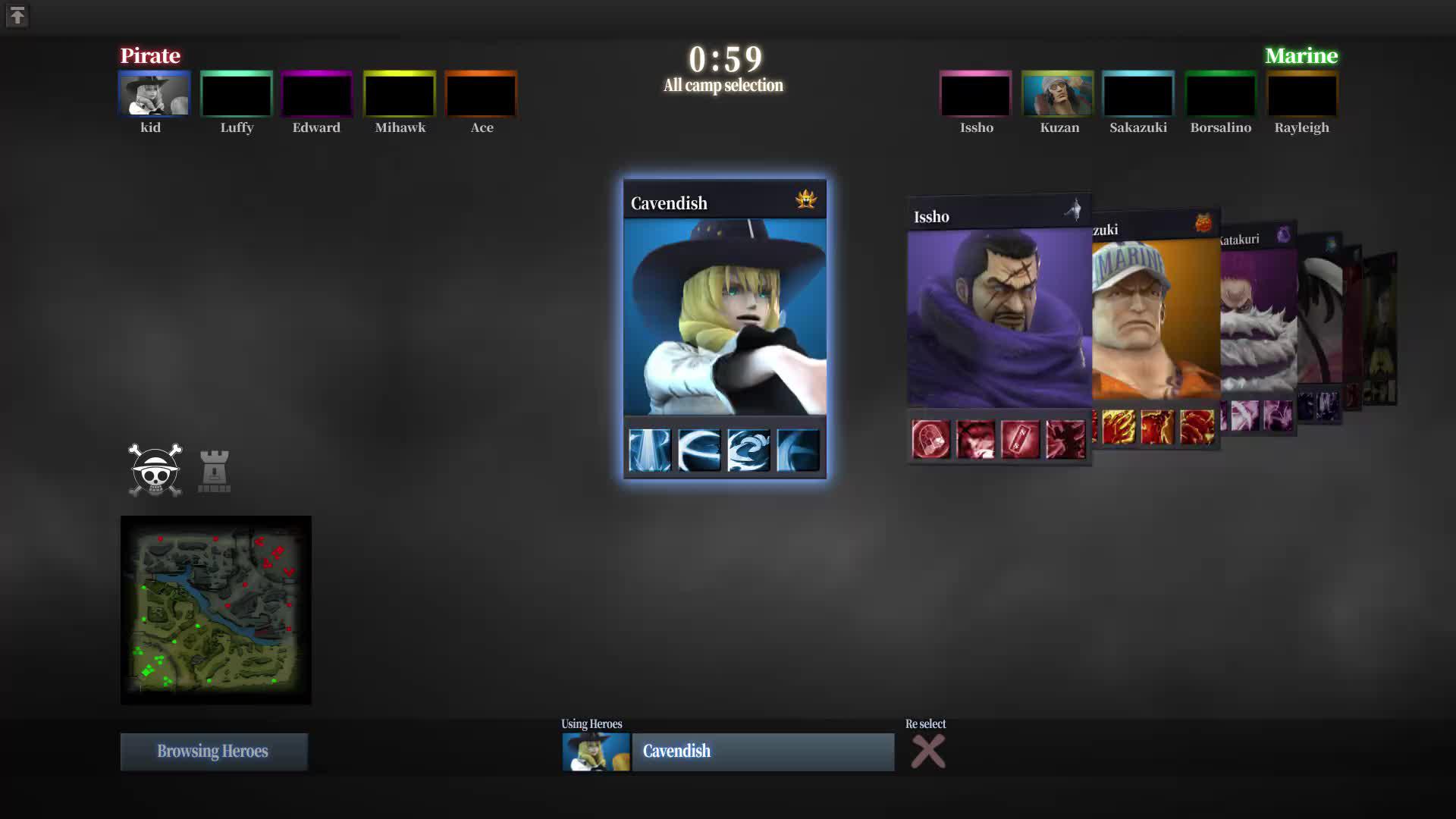 ONE PIECE GAME 2024!Easily get 5-star hero! CODE:OP520