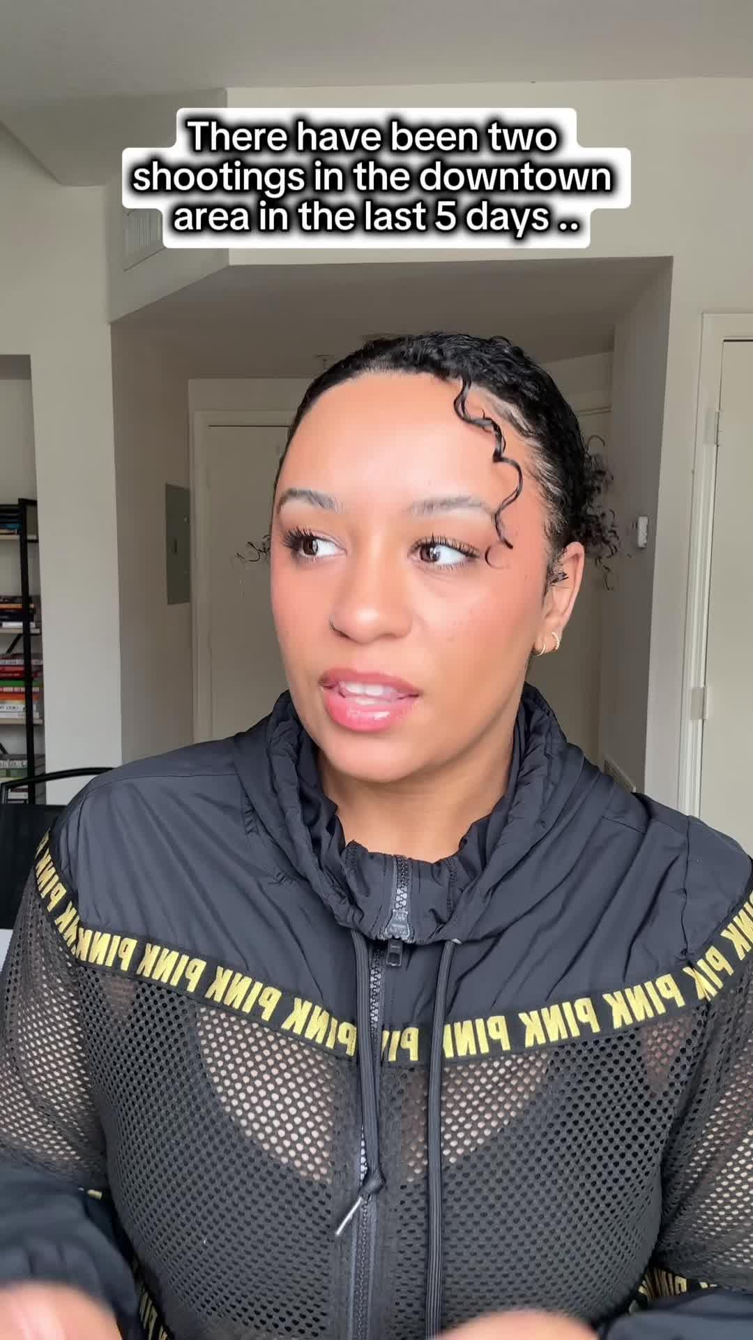 Stay ahead of the curve with real-time local alerts and community news!