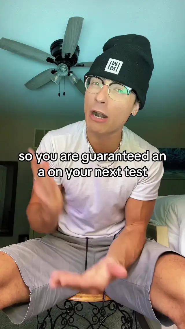 Study the right way with @Gauth so you’re always guaranteed an A! #gauth #ai #finalsweek #exam #studywithme 