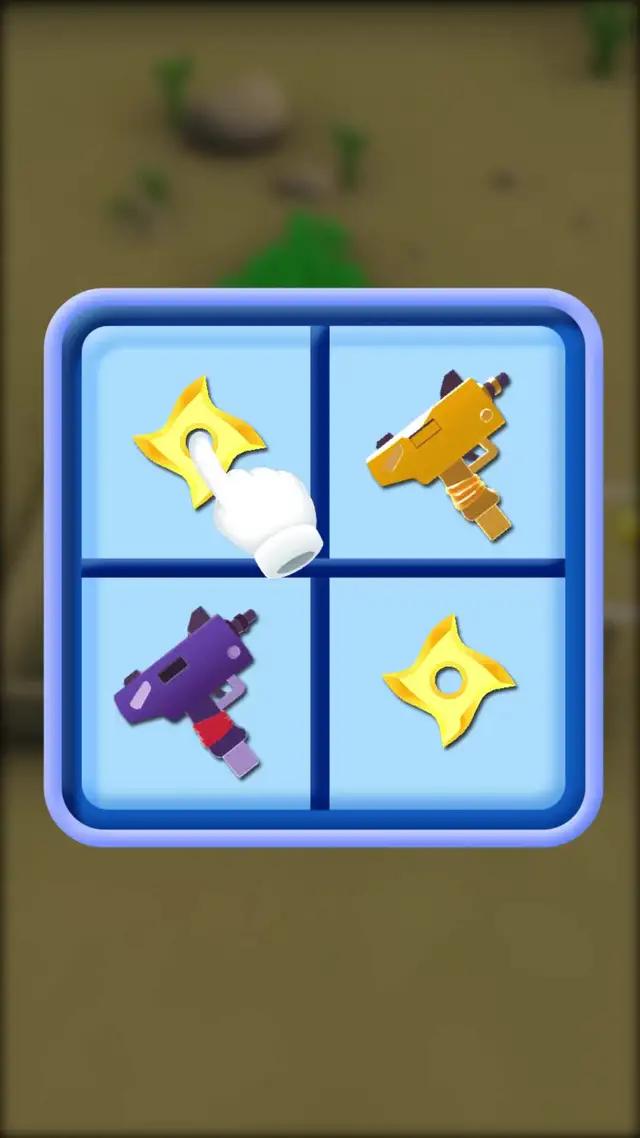 Can you survive level 100?