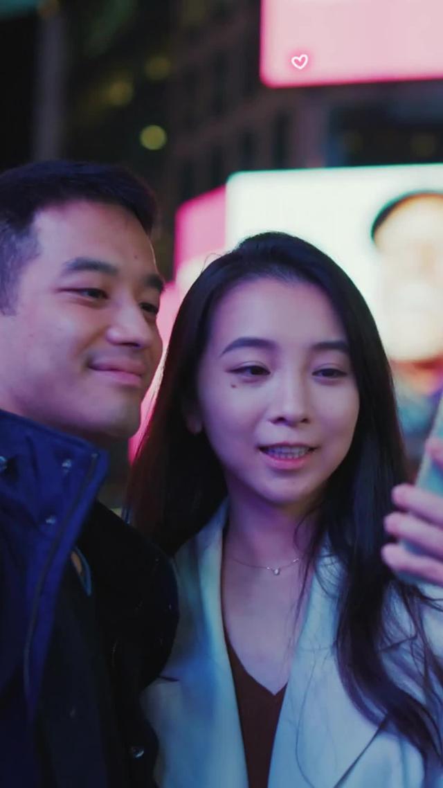 全世界配對超過1500萬對