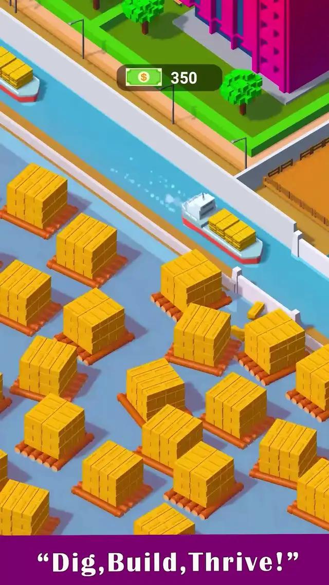 Build Your Own Brick Factory!